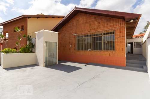 Casa À Venda - Butantã, 6 Quartos, 210 - S893064648