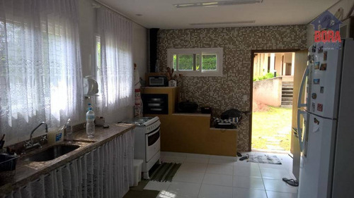 Imagem 17 de 30 de Casa Com 4 Dormitórios À Venda, 360 M² Por R$ 1.050.000,00 - Lago Do Imperador - Mairiporã/sp - Ca0439