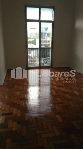 Apartamento-locação-praça Da Bandeira-rio De Janeiro - Ldap30309