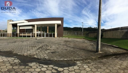 Imagem 10 de 11 de Terreno Em Condominio - Sao Simao - Ref: 24566 - V-24566