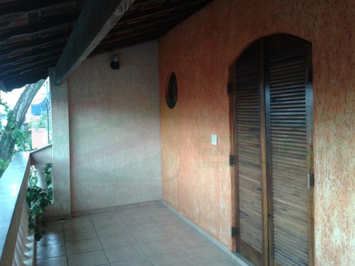 Imagem 9 de 28 de Casa Sobrado Em São Paulo - 3696