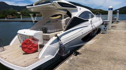 Imagem 25 de 25 de Phantom 375 - 2 X Volvo D4 300 Hp - 2015 | Sessa Ventura