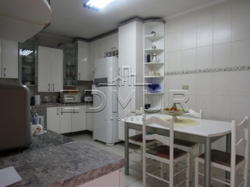 Imagem 6 de 15 de Sobrado - Vila Camilopolis - Ref: 21703 - V-21703