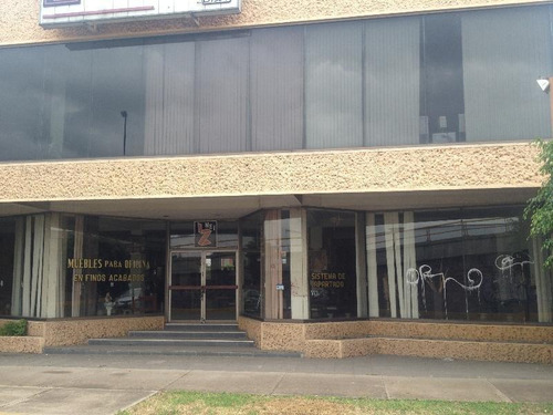 Imagen 2 de 8 de Edificio En Renta Prolongacion Guerrero