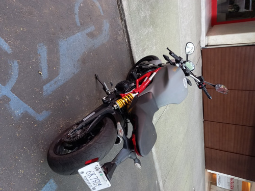 Monster 797, Excelentes Condiciones