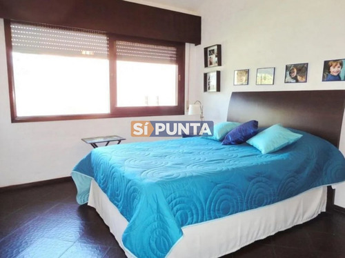 Imagen 9 de 13 de Casa En Alquiler Anual Punta Del Este