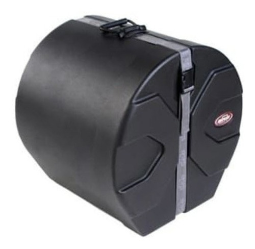 Skb 1skb-d1416 Estuche Tom Bateria 14x16  Funda Case Rigido Color Negro