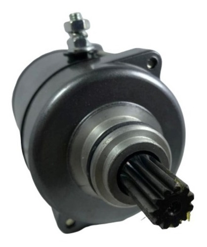 Arranque Motor Completo Empire Tx-200