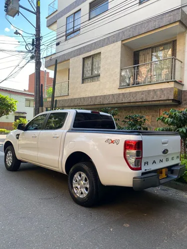 Ford Ranger 3.2 Xls