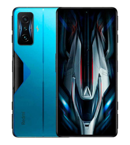 Xiaomi Redmi K50 Gaming