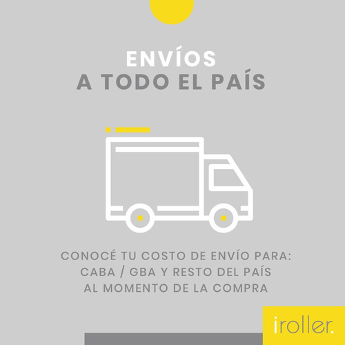 Roller Doble Blackout Y Screen 6% Blanco 1,20 X 1,65