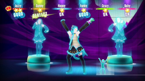 Just Dance 2016 Standard Edition Ps4 Fisico Requiere Move (Reacondicionado)