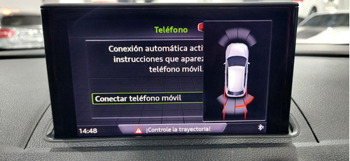 Audi S3 2.0 Tfsi Stronic Quattro 300cv