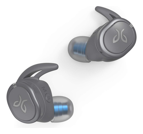 Jaybird Run Xt True Wireless Headphones (tormenta (renovado)