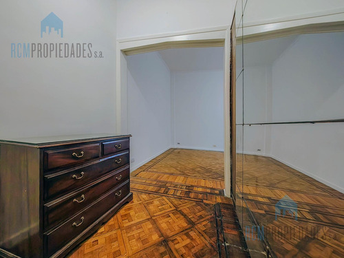 Venta Departamento 3 Ambientes Recoleta