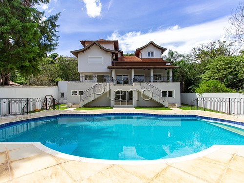 Casa À Venda Em Estância Marambaia - Ca027978