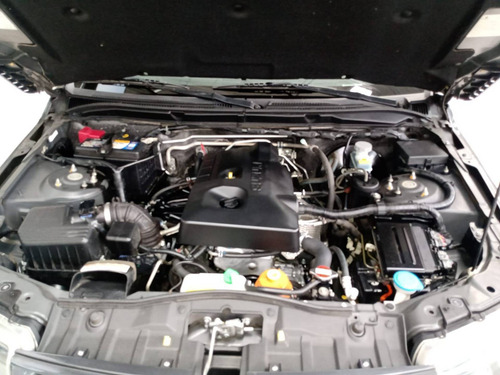 Imagem 11 de 15 de Suzuki Grand Vitara 2.0 4x2 16v Gasolina 4p Automático