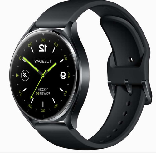 Relógio Smartwatch Xiaomi Watch 2 Bluetooth Gps M2320w1