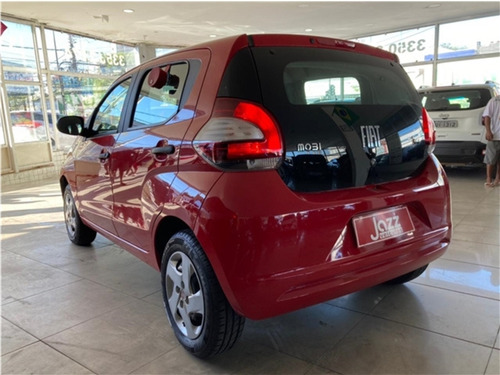 Fiat Mobi 1.0 8V EVO FLEX LIKE. MANUAL