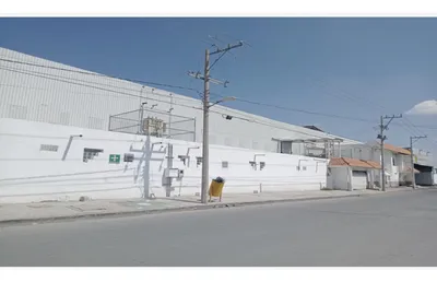 Bodega en renta