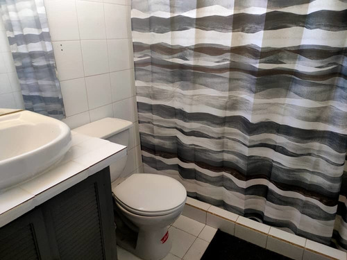 Imagen 7 de 7 de Apartamento Av Bolívar En Alquiler Vacacional