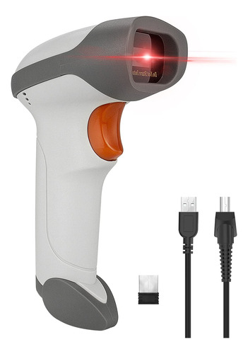 Scanner Bluetooth 2d Netumscan: Pack 3 En 1 Para Tiendas