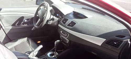 Renault Fluence 2.0 Privilege