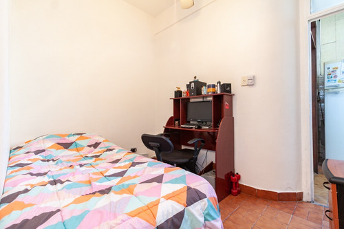 Venta De Departamento 4 Ambientes En Villa Crespo