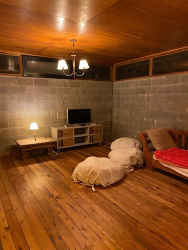 Imagen 14 de 14 de Casa De 5 Ambientes En El Bosque De Costa Esmeralda