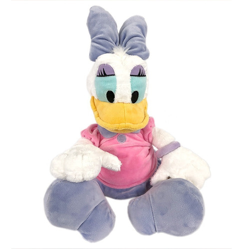 Pelúcia Margarida Original Disney Store Importado Média
