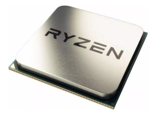 Kit Amd Ryzen 5 3600x Gigabyte B450 Aorus M + 8gb 2666