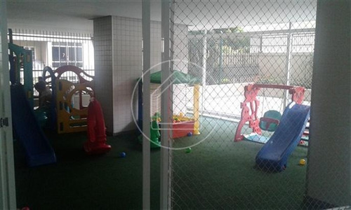 Apartamento - Ref: 815361