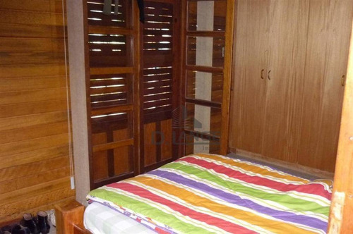 Chácara A Venda - Campinas - Recanto Dos Dourados - Campinas Sp. - Ch0384