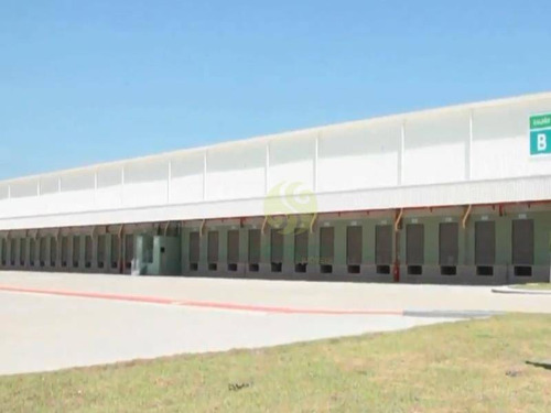 Imagem 13 de 16 de Galpão Para Alugar, 20380 M² Por R$ 366.732,00/mês - Xerém - Duque De Caxias/rj - Ga0257