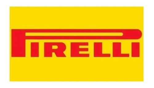 Pneu Pirelli Factor/fazer150 100/90-18 Super City Traseiro