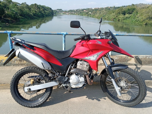 Imagem 1 de 6 de Honda Xre 300