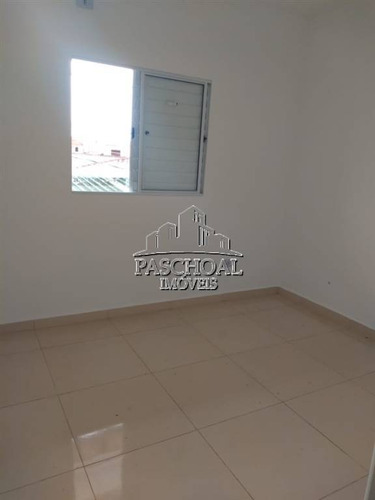 Imagem 15 de 23 de Casa De Condominio - 2 Dormitórios - Jardim Melvi - Gba140