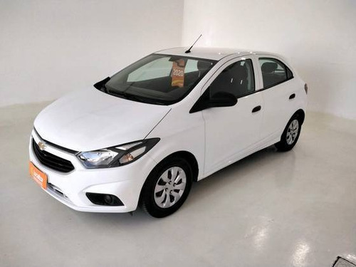 Imagem 2 de 15 de Chevrolet Joy 1.0 Spe4 Flex Manual