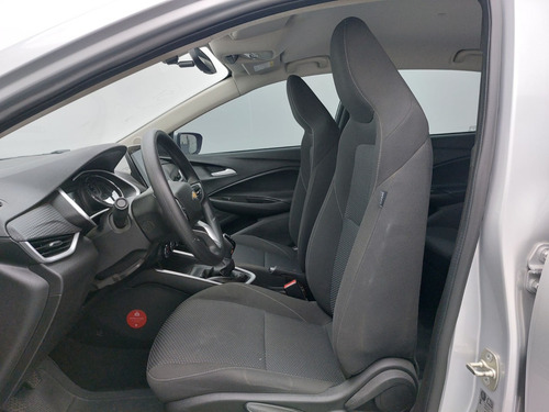 Chevrolet Onix 1.0 TURBO FLEX PLUS LTZ MANUAL