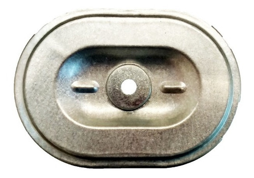 Filtro De Aire Para Motor Honda Gx160 5.5hp Poweren Premium