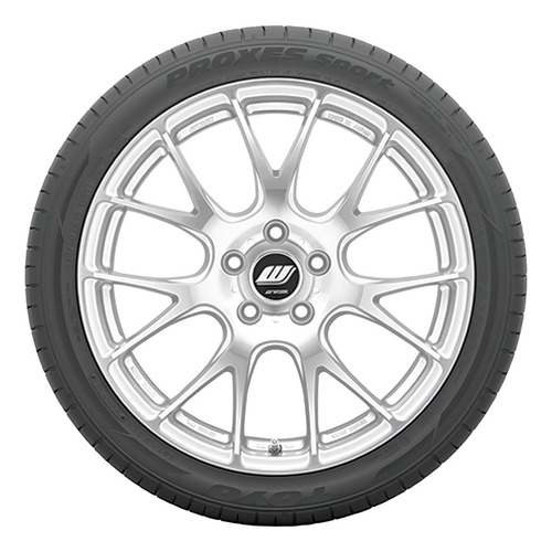 Llanta 245/40zr18 Toyo Proxes Sport Pxsp 97y