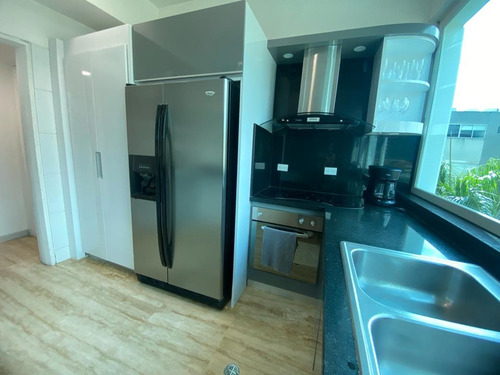 Apartamento En Venta En Las Mercedes