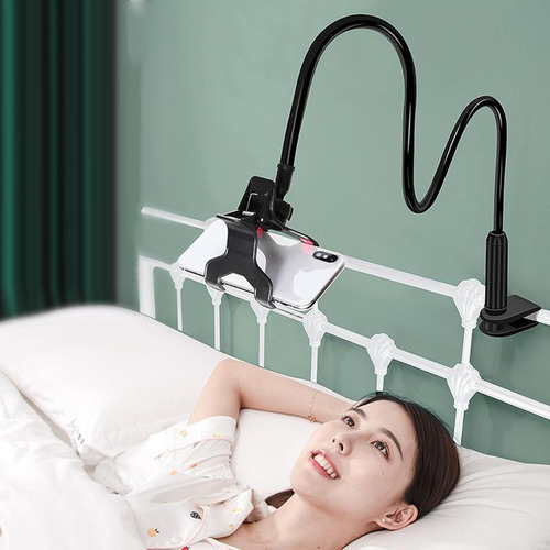 Soporte Para Teléfono Junto A La Cama Soporte Para Teléfono