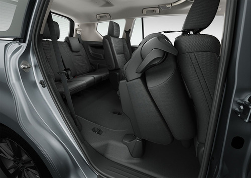 Toyota Innova Sr 2.7 6a/t 0km