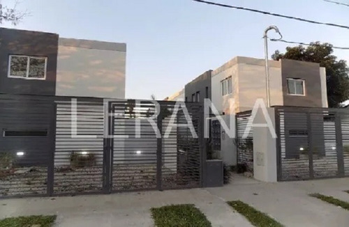 Imagen 1 de 9 de Venta Duplex 3 Ambientes Con Cochera Y Patio Privado Ituzaingó Norte