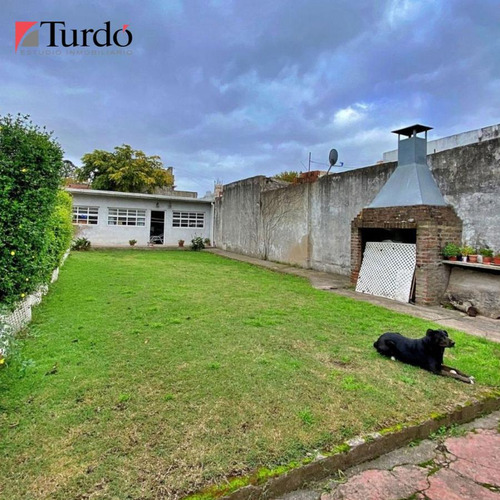 Casa En Venta 3 Ambientes * San Juan - Mar Del Plata
