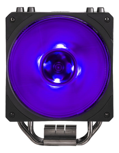 Cooler Cpu Cooler Master Hyper 212 Rgb Black Amd Intel