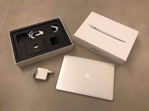 Macbook Air 13 Intel I7