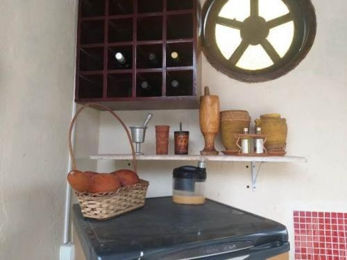 Chácara Em Itariri Com 4 Dorm 2 Suíte Com Contrato 7895