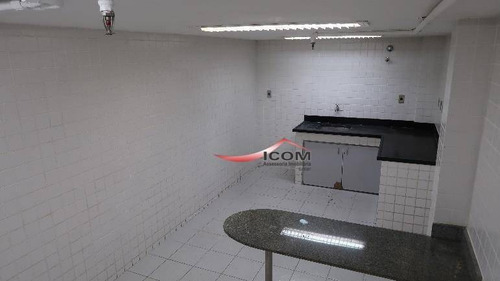 Imagem 15 de 23 de Loja, 900 M² - Venda Por R$ 7.500.000,00 Ou Aluguel Por R$ 33.500,00/mês - Flamengo - Rio De Janeiro/rj - Lo0070